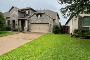 5118 Long Branch Bend, Fulshear, TX 77441 - Photo 1