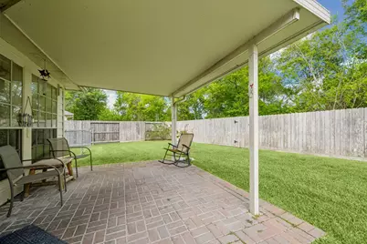 306 Roans Prarie Lane, Richmond, TX 77469 - Photo 18