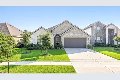 9907 Summer Peony Court, Baytown, TX 77521 - Photo 2