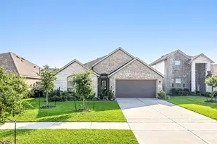 9907 Summer Peony Ct, Baytown, TX 77521 - Photo 2