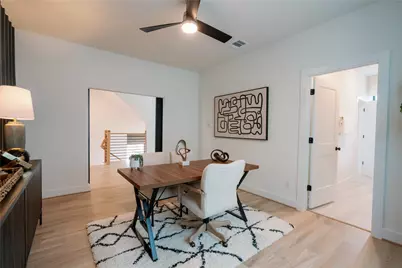 1422 Caywood Lane #A, Houston, TX 77055 - Photo 10