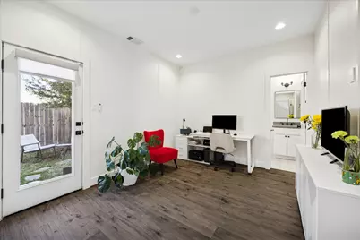 1915 Kolfahl Street #A, Houston, TX 77023 - Photo 4