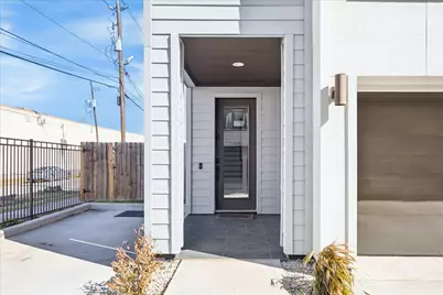 1915 Kolfahl Street #A, Houston, TX 77023 - Photo 2