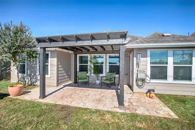 349 Lake Line Drive, Alvin, TX 77511 - Photo 30