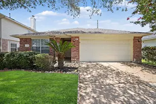 18806 S Wimbledon Dr, Katy, TX 77449 - Photo 2