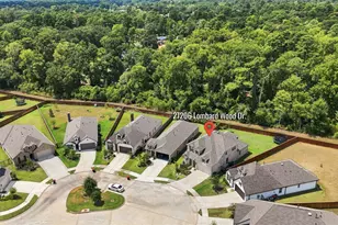 27206 Lombard Wood Dr, Magnolia, TX 77354 - Photo 4