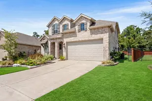 27206 Lombard Wood Dr, Magnolia, TX 77354 - Photo 6