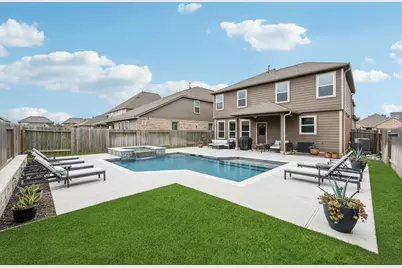 3022 Bugatti Drive, Katy, TX 77493 - Photo 26