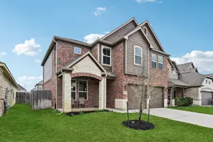 3022 Bugatti Dr, Katy, TX 77493 - Photo 2