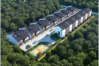 5903 Urban Pines Street, Houston, TX 77091 - Photo 40