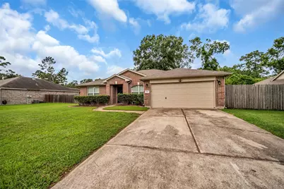 16607 Convoy Court, Crosby, TX 77532 - Photo 2