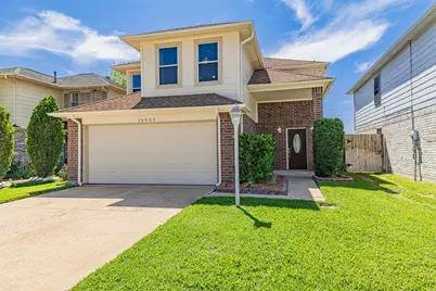 16603 N Mist Drive, Houston, TX 77073 - Photo 2