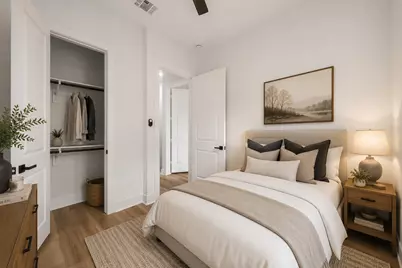 891 Lucky Street #B, Houston, TX 77088 - Photo 8