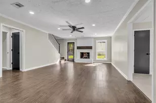 12927 Lentando Ln, Cypress, TX 77429 - Photo 10