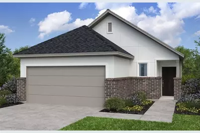 7042 Brilliance Drive, Richmond, TX 77469 - Photo 1