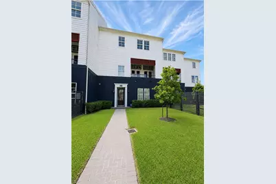 824 Cage Street, Houston, TX 77020 - Photo 2