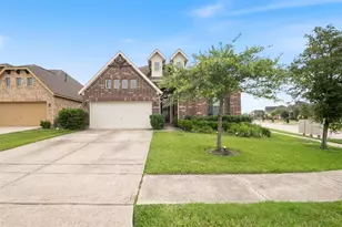 14802 AUTUMN LONG TRL, Humble, TX 77396 - Photo 2