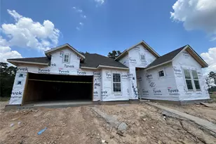 16056 Reunion Rd, Conroe, TX 77302 - Photo 1