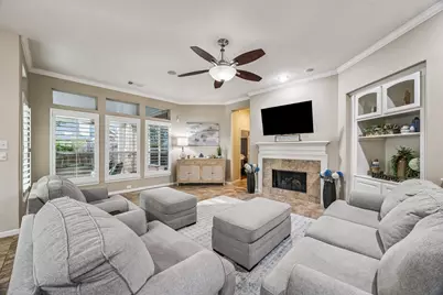 4330 Countrycrossing Drive, Spring, TX 77388 - Photo 2