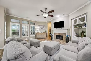 4330 Countrycrossing Dr, Spring, TX 77388 - Photo 2