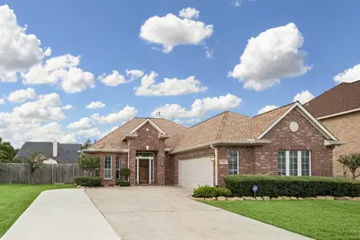 4330 Countrycrossing Drive, Spring, TX 77388 - Photo 1