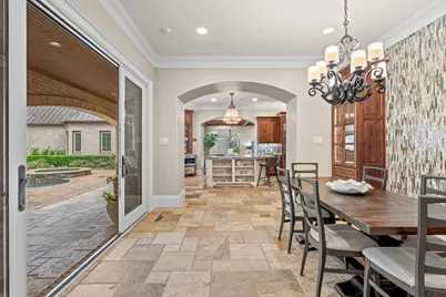15 Sterling Dale Place, The Woodlands, TX 77382 - Photo 16