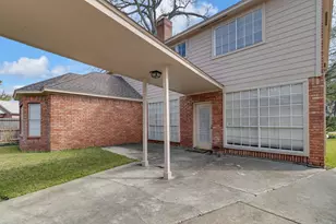 4410 Heatherwilde St, Sugar Land, TX 77479 - Photo 48