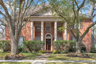 4410 Heatherwilde St, Sugar Land, TX 77479 - Photo 1