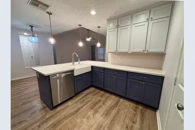 3105 Sand Reef Lane, League City, TX 77573 - Photo 1