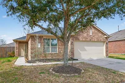 22522 Fosters Park Court, Porter, TX 77365 - Photo 2