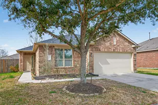 22522 Fosters Park Ct, Porter, TX 77365 - Photo 2