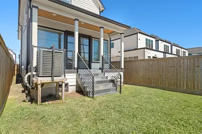 306 E 40th Street #A, Houston, TX 77018 - Photo 30