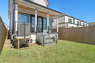 306 E 40th St, Houston, TX 77018 - Photo 30