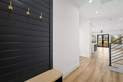 306 E 40th Street #A, Houston, TX 77018 - Photo 28