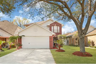 1031 Deerpass Drive, Channelview, TX 77530 - Photo 1