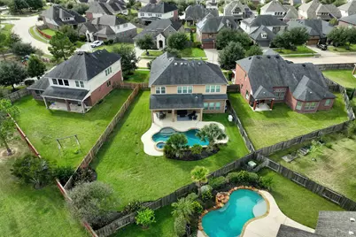 3315 Suffolk Creek Lane, Katy, TX 77494 - Photo 46