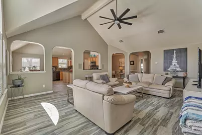 7411 Nicholforest Lane, Spring, TX 77389 - Photo 14