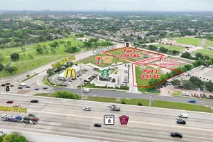 Pad 3 W Airport Blvd, Houston, TX 77071 - Photo 1