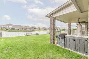 3627 Lake Bend Shore Dr, Spring, TX 77386 - Photo 22