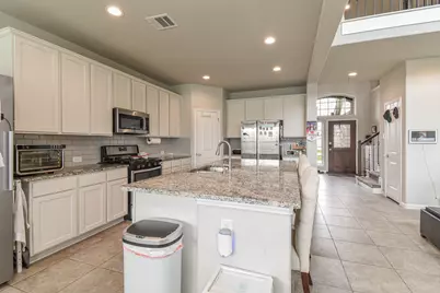 3627 Lake Bend Shore Drive, Spring, TX 77386 - Photo 4