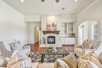 2614 Holbrook Springs Lane, League City, TX 77573 - Photo 4