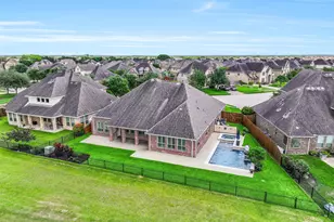 2614 Holbrook Springs Ln, League City, TX 77573 - Photo 38