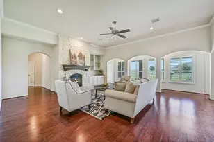 2614 Holbrook Springs Ln, League City, TX 77573 - Photo 16