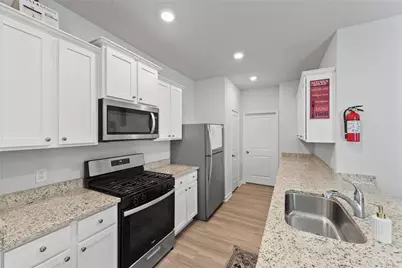 11411 Bright Sun Drive, Houston, TX 77048 - Photo 10