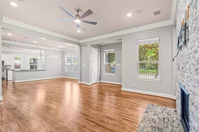 112 White Drive, Bellaire, TX 77401 - Photo 8