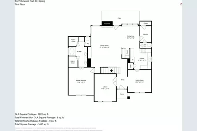 8427 Burwood Park Drive, Spring, TX 77379 - Photo 20