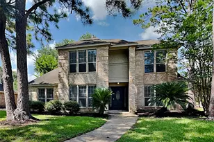 8427 Burwood Park Dr, Spring, TX 77379 - Photo 1