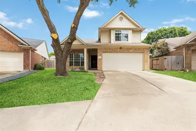 20026 Coyote Ridge Lane, Katy, TX 77449 - Photo 1