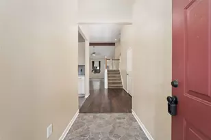 20026 Coyote Ridge Ln, Katy, TX 77449 - Photo 4
