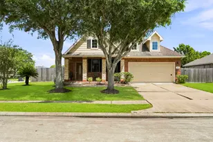 125 Avery Springs Ln, Dickinson, TX 77539 - Photo 4